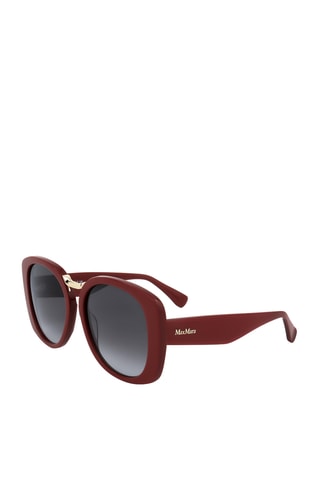 Gafas de sol mujer - Categoría 3 - Rojo