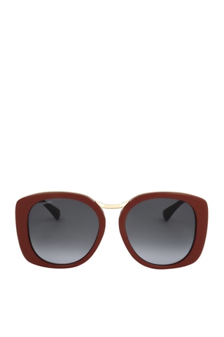 Gafas de sol mujer - Categoría 3 - Rojo