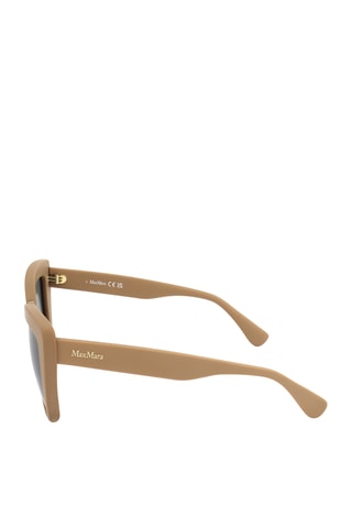 Gafas de sol mujer - Categoría 2 - Marrón y verde agua