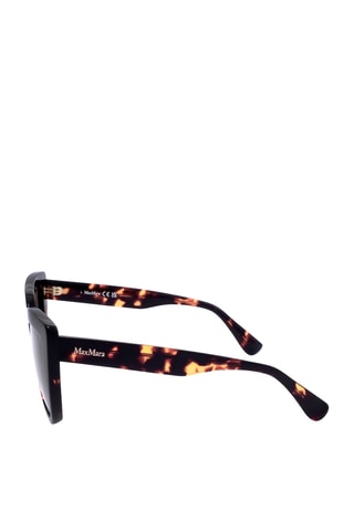 Gafas de sol mujer - Categoría 2 - Marrón y negro