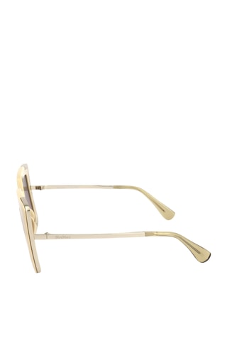 Gafas de sol mujer - Categoría 3 - Beige