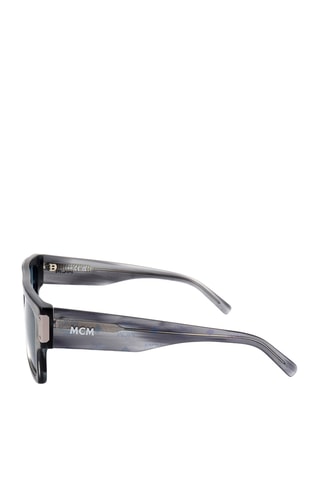 Gafas de sol hombre - Categoría 2 - Azul y gris