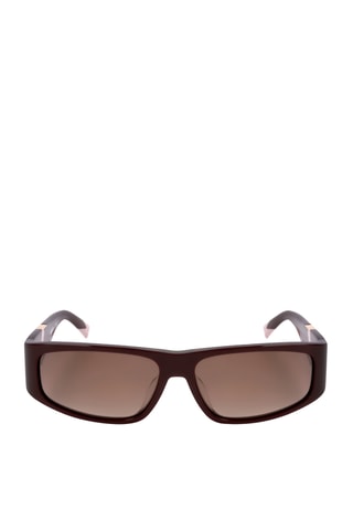 Gafas de sol mujer - Categoría 2 - Burdeos