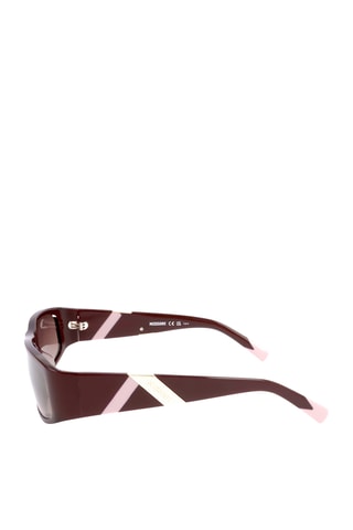Gafas de sol mujer - Categoría 2 - Burdeos