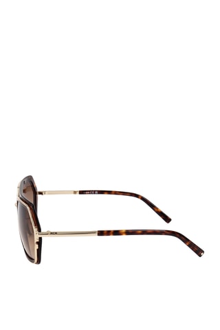 Gafas de sol mujer - Categoría 2 - Marrón
