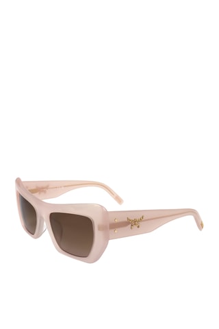 Gafas de sol mujer - Categoría 2 - Rosa claro