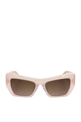 Gafas de sol mujer - Categoría 2 - Rosa claro