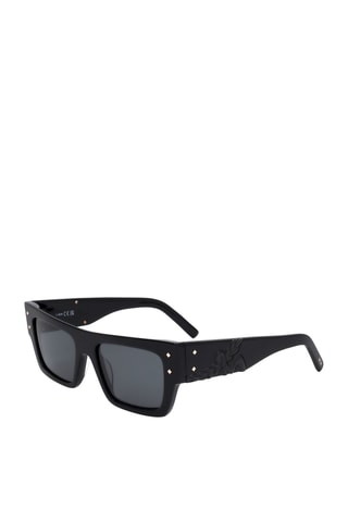 Gafas de sol hombre - Categoría 3 - Negro