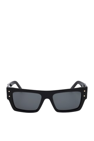 Gafas de sol hombre - Categoría 3 - Negro