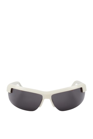 Gafas de sol mujer - Categoría 2 - Blanco