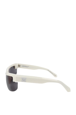 Gafas de sol mujer - Categoría 2 - Blanco