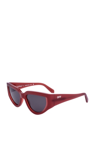Gafas de sol mujer - Categoría 2 - Burdeos