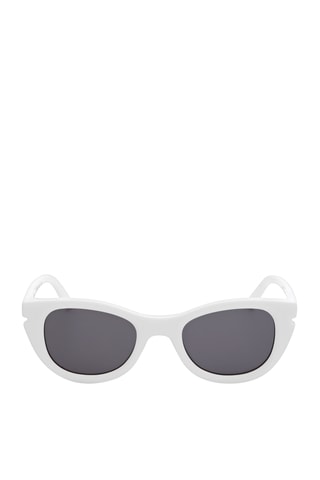 Gafas de sol mujer - Categoría 2 - Blanco