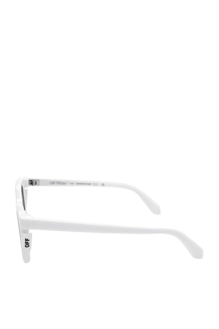 Gafas de sol mujer - Categoría 2 - Blanco