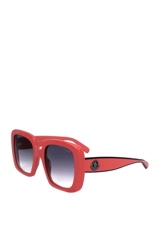 Gafas de sol mujer - Categoría 2 - Rojo