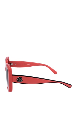 Gafas de sol mujer - Categoría 2 - Rojo