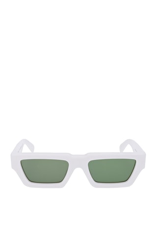 Gafas de sol mujer - Categoría 2 - Blanco