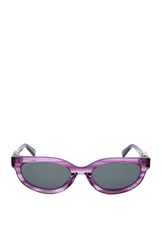 Gafas de sol mujer - Categoría 3 - Gris y violeta