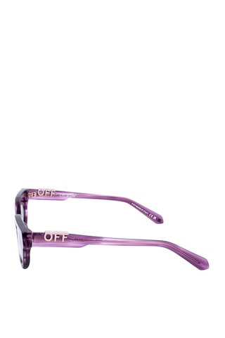 Gafas de sol mujer - Categoría 3 - Gris y violeta