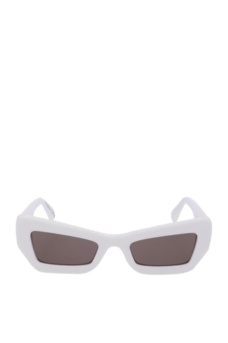 Gafas de sol mujer - Categoría 3 - Blanco