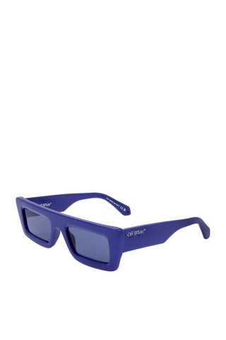 Gafas de sol hombre - Categoría 3 - Azul