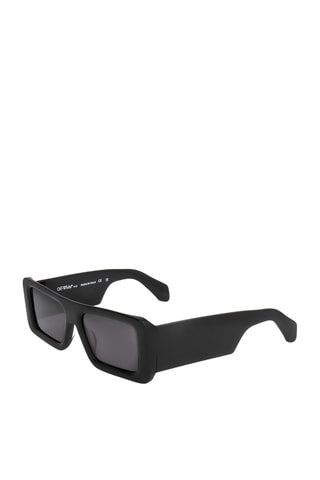 Gafas de sol hombre - Categoría 2 - Negro