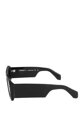 Gafas de sol hombre - Categoría 2 - Negro