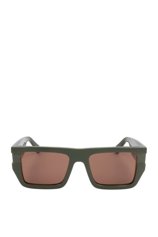Gafas de sol hombre - Categoría 2 - Rosa y verde