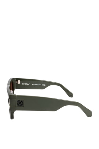 Gafas de sol hombre - Categoría 2 - Rosa y verde