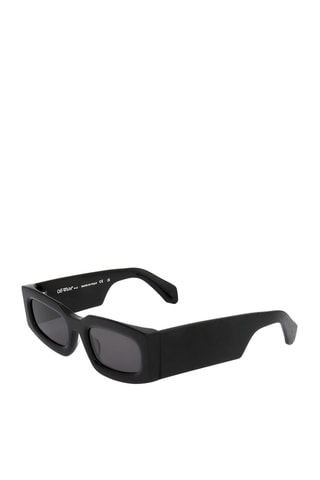 Gafas de sol hombre - Categoría 2 - Negro