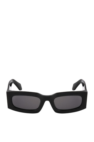 Gafas de sol hombre - Categoría 2 - Negro