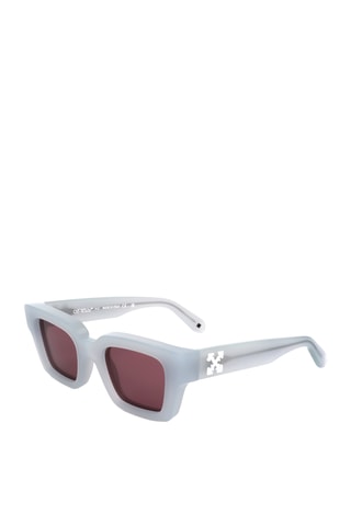 Gafas de sol mujer - Categoría 2 - Burdeos y gris