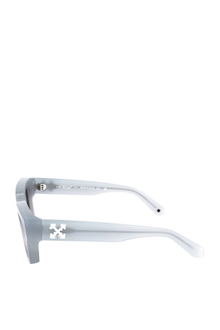 Gafas de sol mujer - Categoría 2 - Burdeos y gris