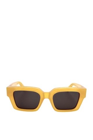 Gafas de sol hombre - Categoría 2 - Amarillo
