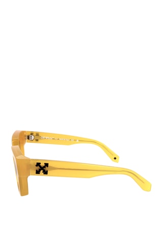 Gafas de sol hombre - Categoría 2 - Amarillo