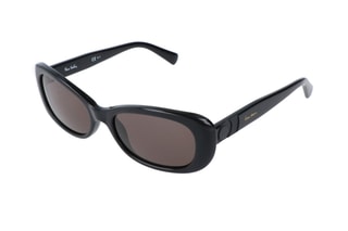 Gafas de sol mujer - Categoría 3 - Pierre Cardin - Negro