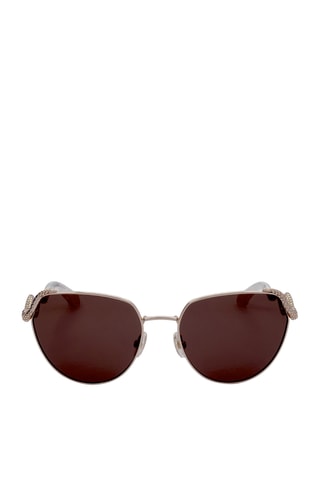 Gafas de sol mujer - Categoría 3 - Rosa dorado