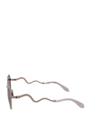 Gafas de sol mujer - Categoría 3 - Rosa dorado