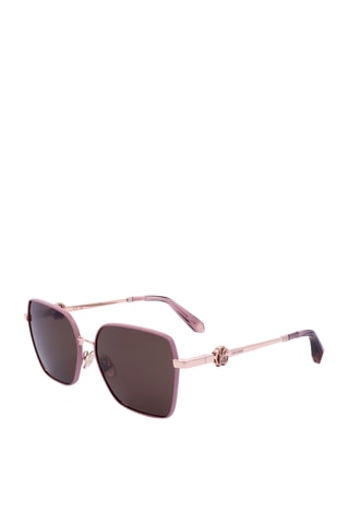 Gafas de sol mujer - Categoría 3 - Rosa dorado y rosa