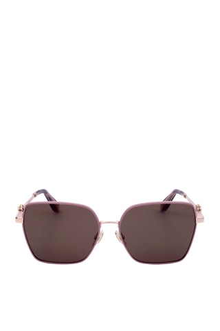 Gafas de sol mujer - Categoría 3 - Rosa dorado y rosa