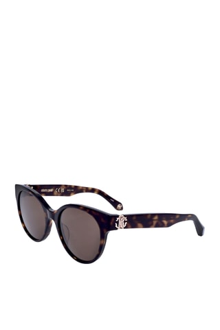 Gafas de sol mujer - Categoría 3 - Marrón y negro