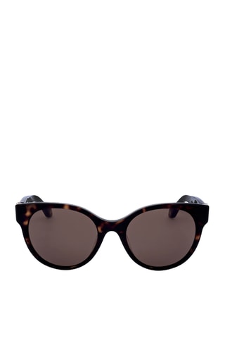 Gafas de sol mujer - Categoría 3 - Marrón y negro