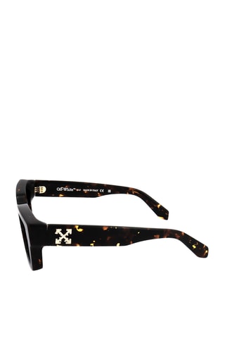 Gafas de sol hombre - Categoría 2 - Azul y negro