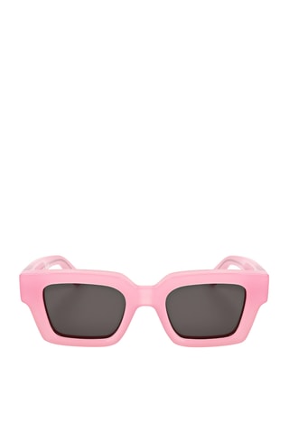 Gafas de sol mujer - Categoría 2 - Rosa