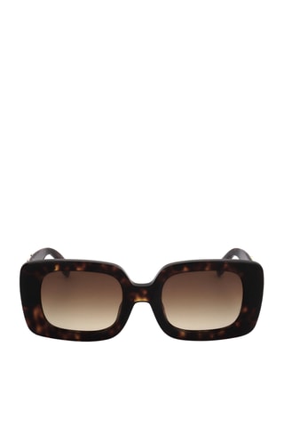 Gafas de sol mujer - Categoría 3 - Marrón y negro
