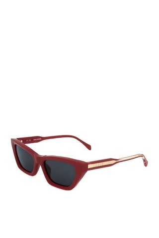 Gafas de sol mujer - Categoría 3 - Rojo