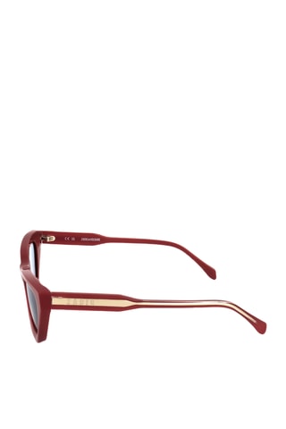 Gafas de sol mujer - Categoría 3 - Rojo