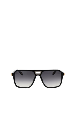 Gafas de sol hombre - Categoría 3 - Just Cavalli - Negro