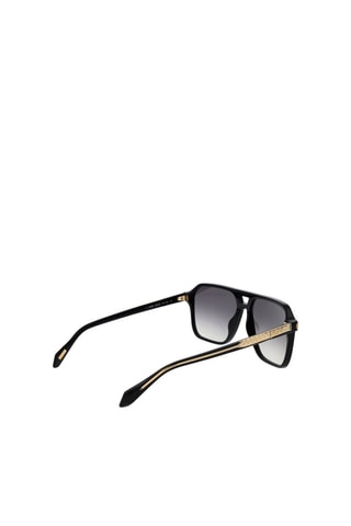 Gafas de sol hombre - Categoría 3 - Just Cavalli - Negro