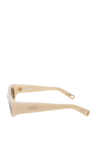 Gafas de sol mujer - Categoría 3 - Amarillo